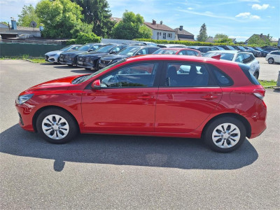 Hyundai i30 Gebrauchtwagen Hyundai i30 Gebrauchtwagen