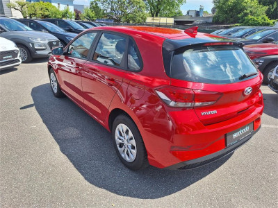 Hyundai i30 Gebrauchtwagen Hyundai i30 Gebrauchtwagen