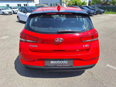 Hyundai i30 Gebrauchtwagen Hyundai i30 Gebrauchtwagen