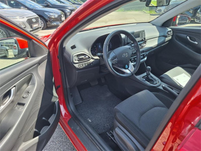 Hyundai i30 Gebrauchtwagen Hyundai i30 Gebrauchtwagen