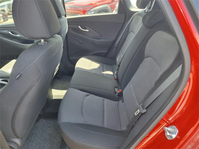 Hyundai i30 Gebrauchtwagen Hyundai i30 Gebrauchtwagen