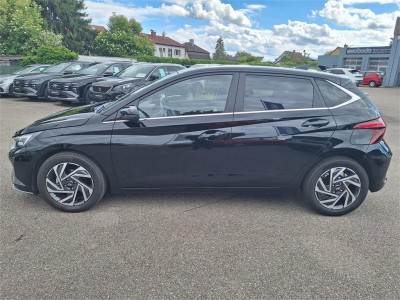 Hyundai i20 Gebrauchtwagen