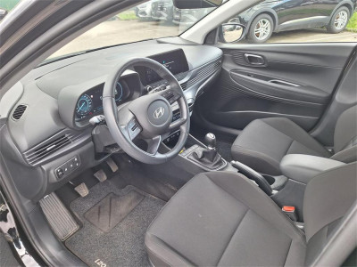 Hyundai i20 Gebrauchtwagen