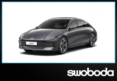 Hyundai Ioniq 6 Neuwagen