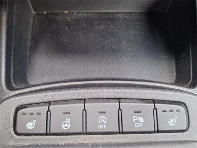 Hyundai i10 Gebrauchtwagen