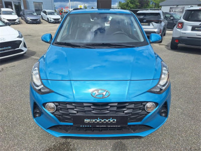 Hyundai i10 Gebrauchtwagen