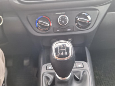 Hyundai i10 Gebrauchtwagen