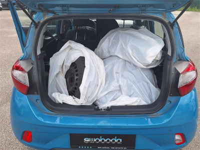 Hyundai i10 Gebrauchtwagen
