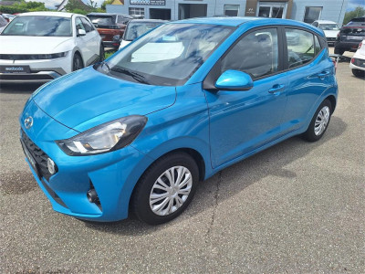 Hyundai i10 Gebrauchtwagen