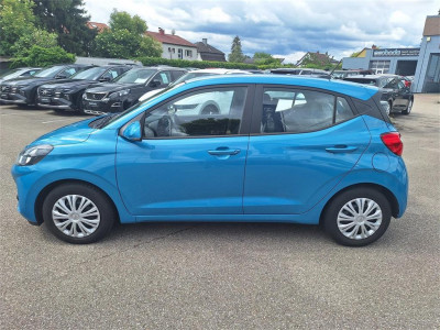 Hyundai i10 Gebrauchtwagen