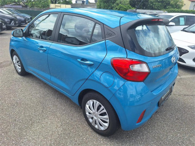 Hyundai i10 Gebrauchtwagen
