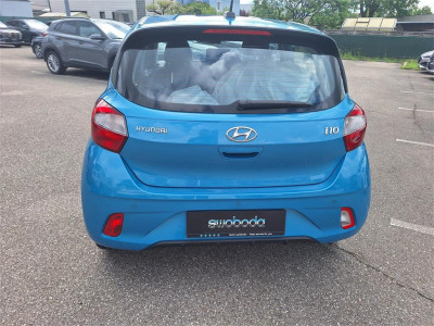Hyundai i10 Gebrauchtwagen
