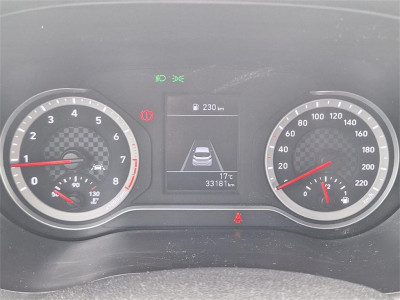 Hyundai i10 Gebrauchtwagen