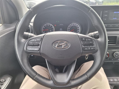Hyundai i10 Gebrauchtwagen