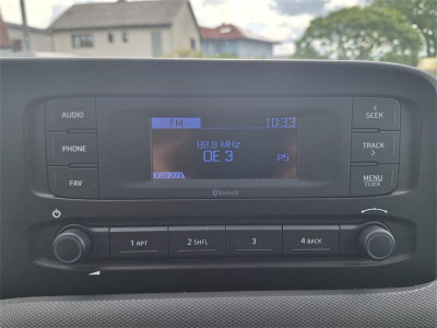 Hyundai i10 Gebrauchtwagen