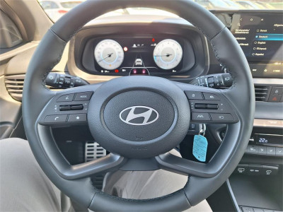Hyundai Bayon Vorführwagen Hyundai Bayon Vorführwagen