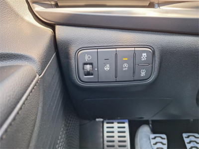 Hyundai Bayon Vorführwagen Hyundai Bayon Vorführwagen