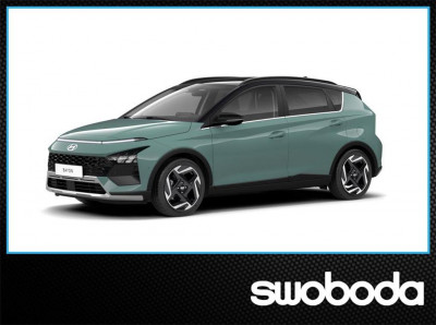 Hyundai Bayon Vorführwagen