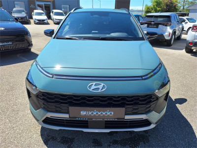 Hyundai Bayon Vorführwagen