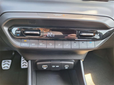 Hyundai Bayon Vorführwagen Hyundai Bayon Vorführwagen