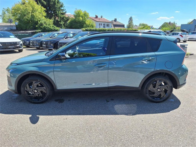 Hyundai Bayon Vorführwagen Hyundai Bayon Vorführwagen