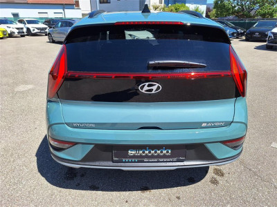 Hyundai Bayon Vorführwagen Hyundai Bayon Vorführwagen