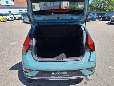 Hyundai Bayon Vorführwagen Hyundai Bayon Vorführwagen