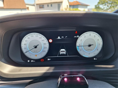 Hyundai Bayon Vorführwagen Hyundai Bayon Vorführwagen