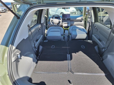 Hyundai Inster Vorführwagen Hyundai Inster Vorführwagen