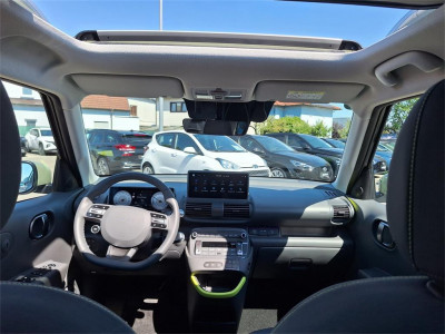 Hyundai Inster Vorführwagen Hyundai Inster Vorführwagen