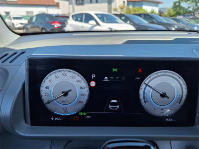 Hyundai Inster Vorführwagen Hyundai Inster Vorführwagen