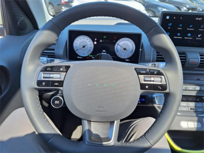 Hyundai Inster Vorführwagen Hyundai Inster Vorführwagen
