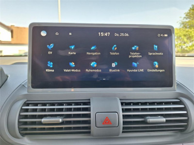 Hyundai Inster Vorführwagen Hyundai Inster Vorführwagen