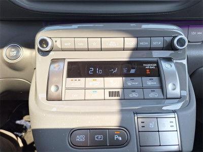 Hyundai Inster Vorführwagen Hyundai Inster Vorführwagen