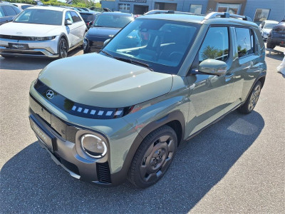 Hyundai Inster Vorführwagen Hyundai Inster Vorführwagen