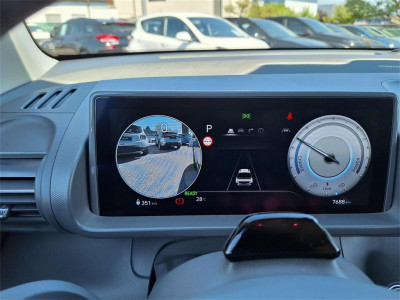 Hyundai Inster Vorführwagen Hyundai Inster Vorführwagen