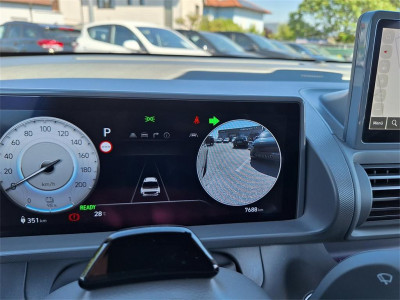 Hyundai Inster Vorführwagen Hyundai Inster Vorführwagen
