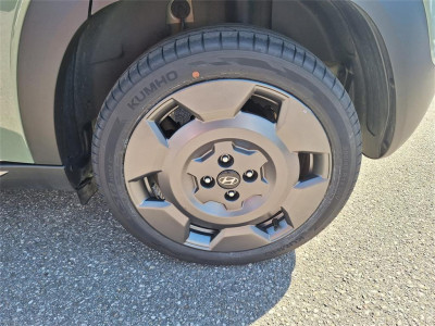 Hyundai Inster Vorführwagen Hyundai Inster Vorführwagen