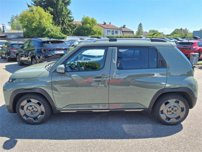 Hyundai Inster Vorführwagen Hyundai Inster Vorführwagen