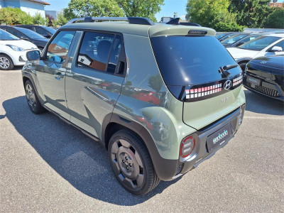 Hyundai Inster Vorführwagen Hyundai Inster Vorführwagen
