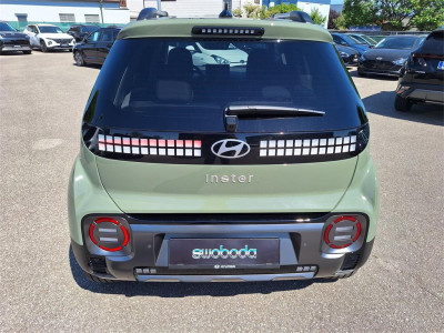 Hyundai Inster Vorführwagen Hyundai Inster Vorführwagen