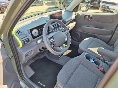 Hyundai Inster Vorführwagen Hyundai Inster Vorführwagen