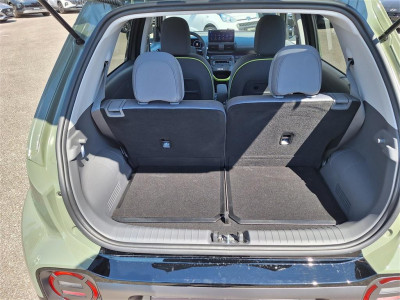 Hyundai Inster Vorführwagen Hyundai Inster Vorführwagen