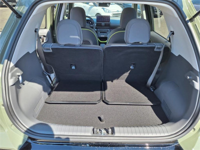 Hyundai Inster Vorführwagen Hyundai Inster Vorführwagen