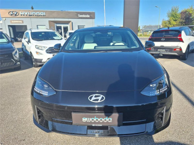 Hyundai Ioniq 6 Vorführwagen Hyundai Ioniq 6 Vorführwagen