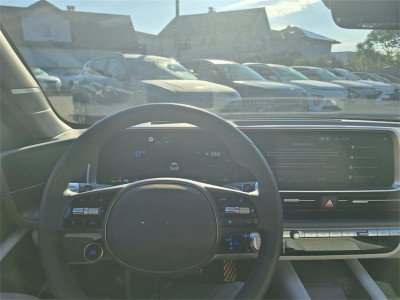 Hyundai Ioniq 6 Vorführwagen