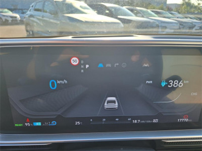 Hyundai Ioniq 6 Vorführwagen