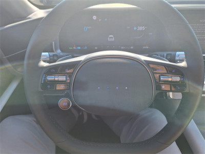 Hyundai Ioniq 6 Vorführwagen
