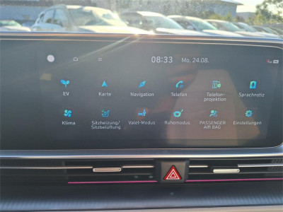 Hyundai Ioniq 6 Vorführwagen