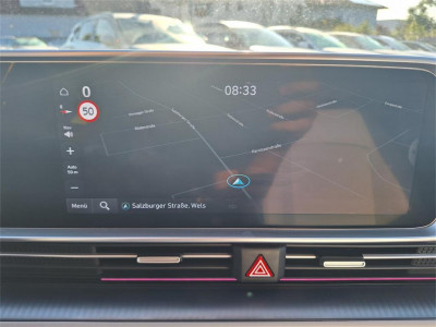 Hyundai Ioniq 6 Vorführwagen